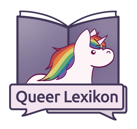 Queerlexikon Logo
