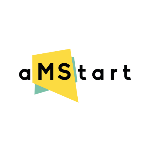 Logo aMStart